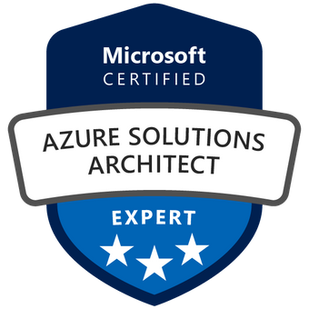Microsoft Azure Solutions Architect